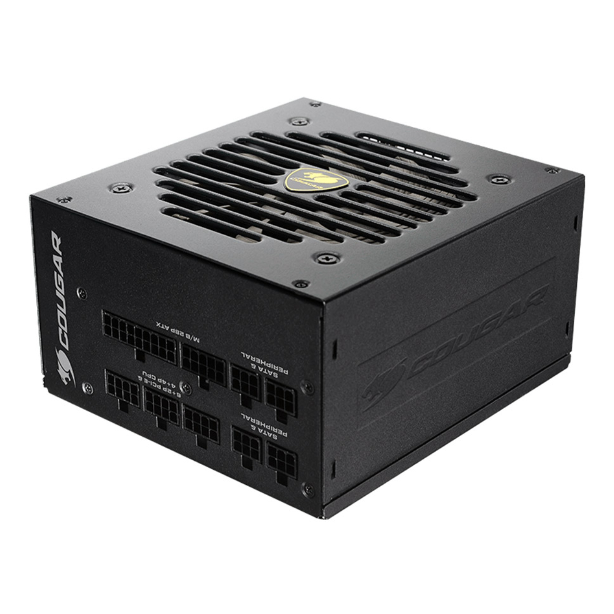 Cougar CGR-GEX-850W 80+ Gold Full Moduler Gold Güç Kaynağı