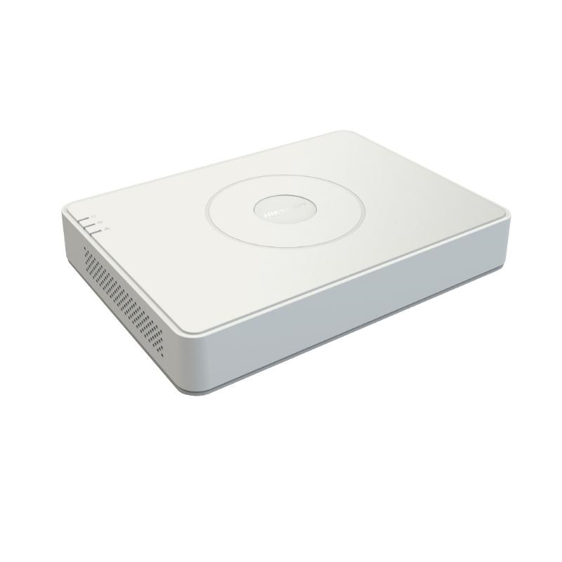 Hikvision İDS-7116HQHI-M1/S 16 Kanal 1 Sata AcuSense DVR Kayıt Cihazı
