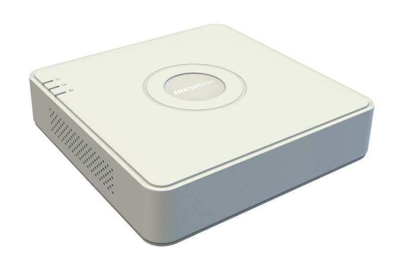 Hikvision DS-7104NI-Q1 4 Kanal 1 Sata NVR Kayıt Cihazı