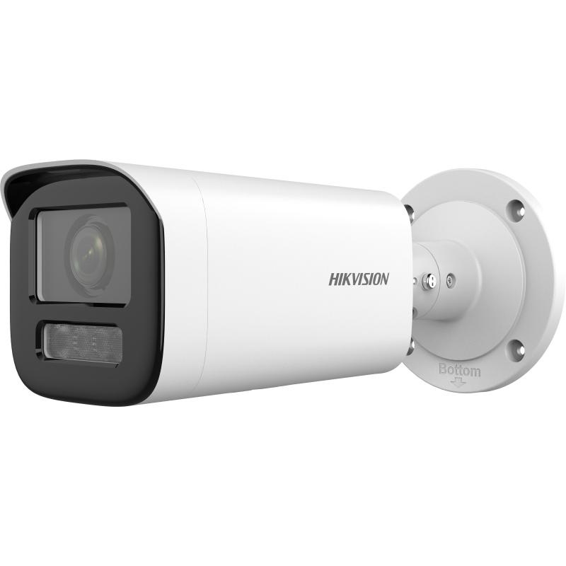 Hikvision DS-2CD3641G2-LIZSU 4MP 2.7-13.5mm 50mt IR Motorize Bullet IP Kamera