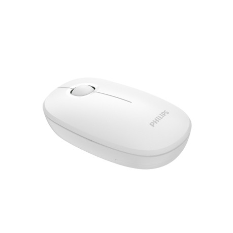 Philips Kablosuz 1600DPI Mouse Beyaz (SPK7378W)