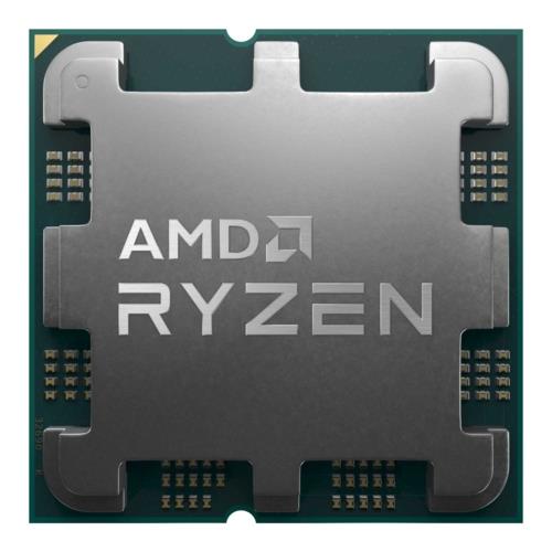 AMD RYZEN 5 7500X3D 4.0GHz 96MB AM5 (65W) NoVGA Tray [Fan Yok]