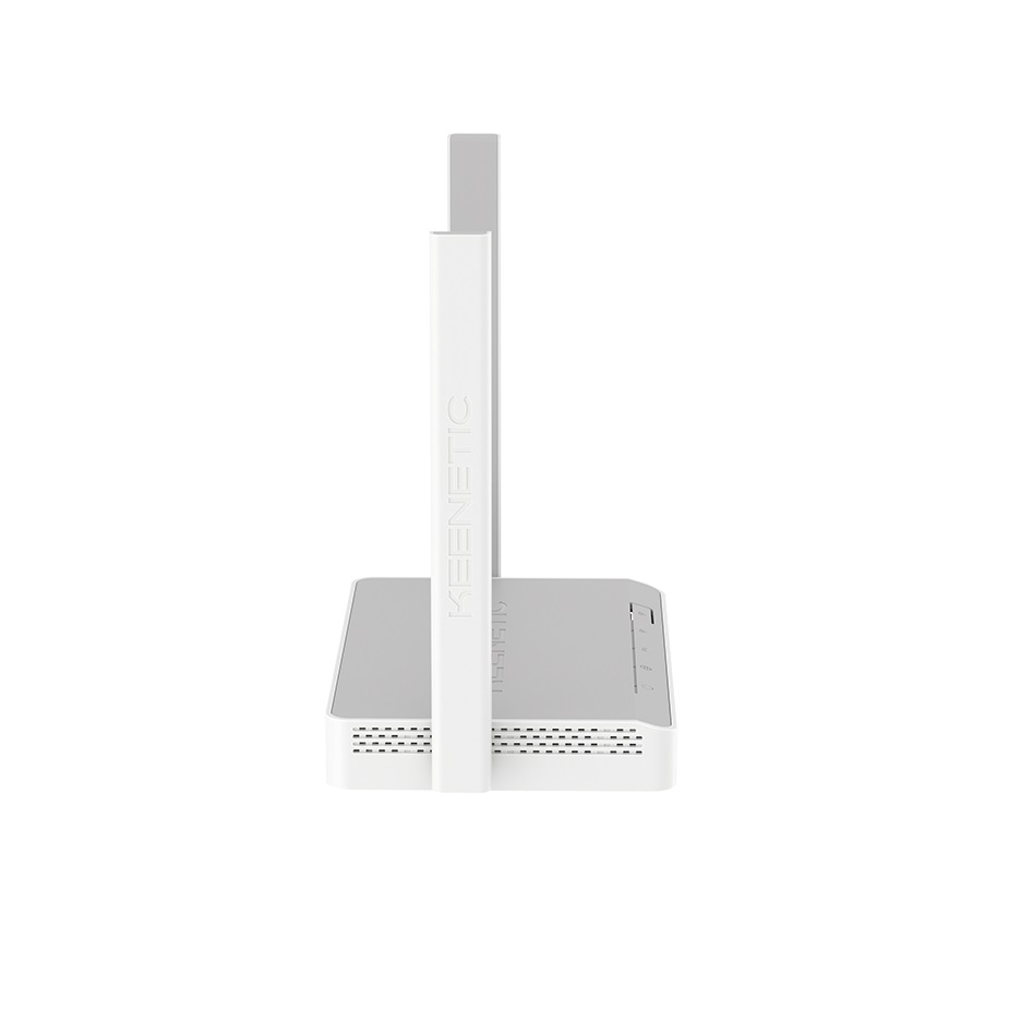 Keenetic Omni DSL KN-2012-01TR N300 Wi-Fi Mesh VDSL2/ADSL2+ Modem Router