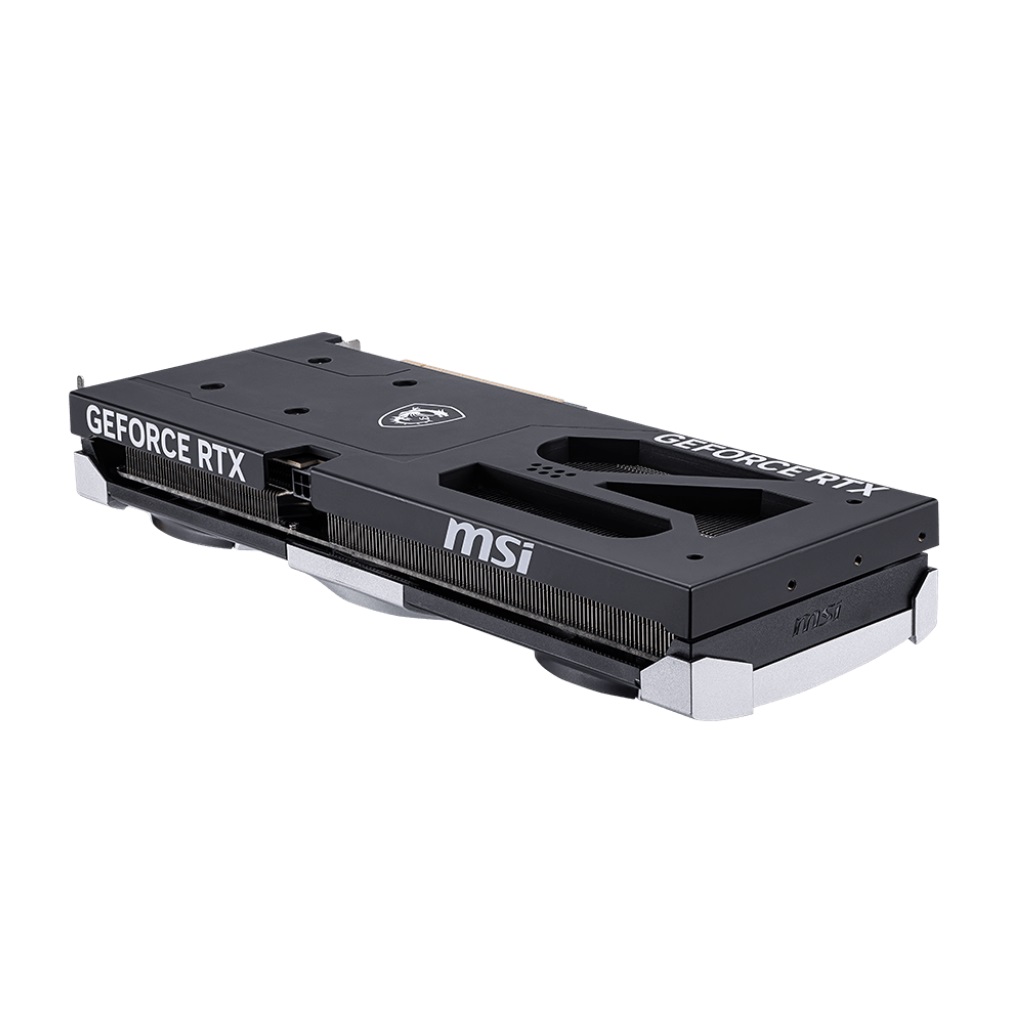 MSI 8GB GEFORCE RTX 5060 TI 8G VENTUS 3X OC GDDR7 [128Bit] PCIE 5.0 HDMI 3xDP