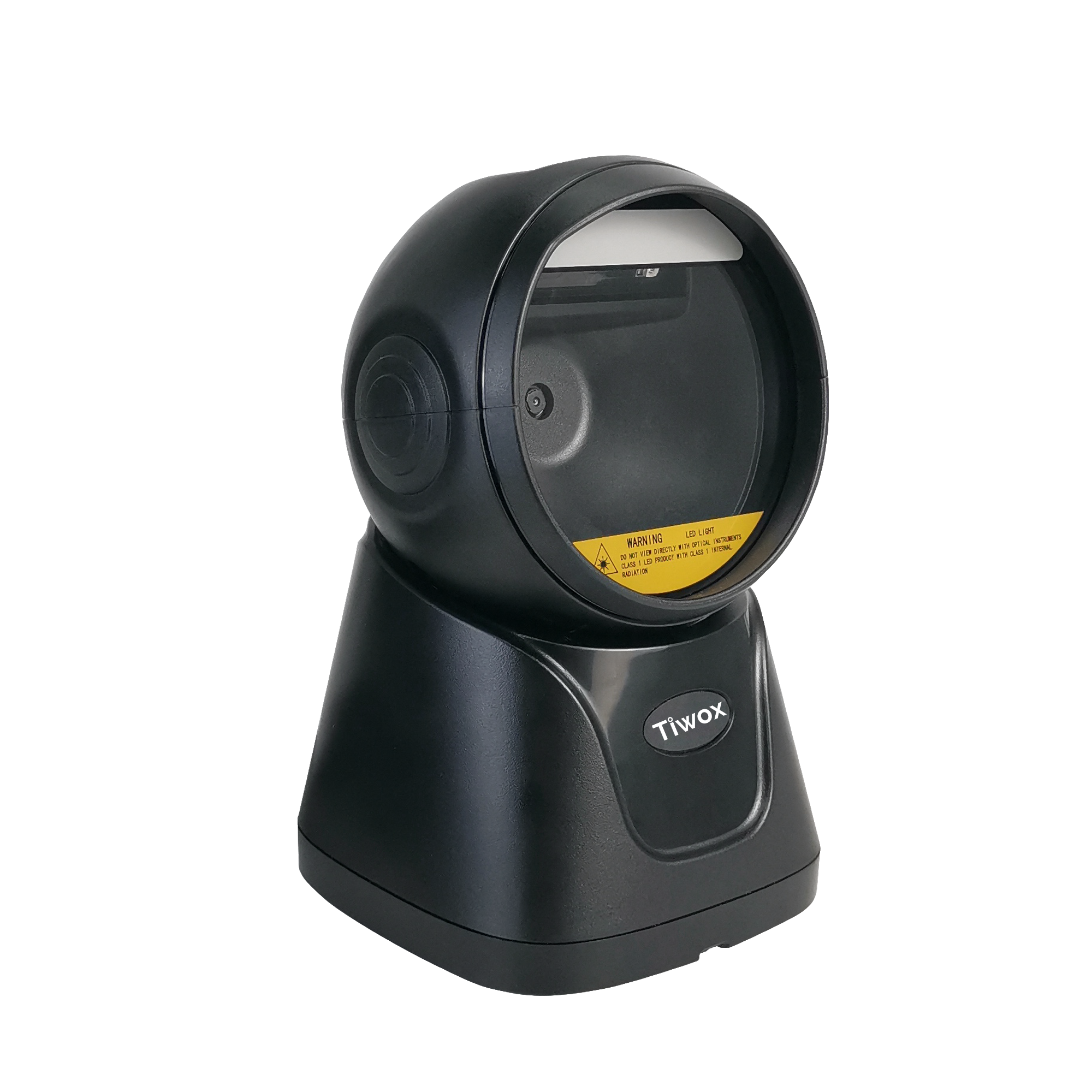 Tiwox VS-240 2D USB Masaüstü Karekod Barkod Okuyucu