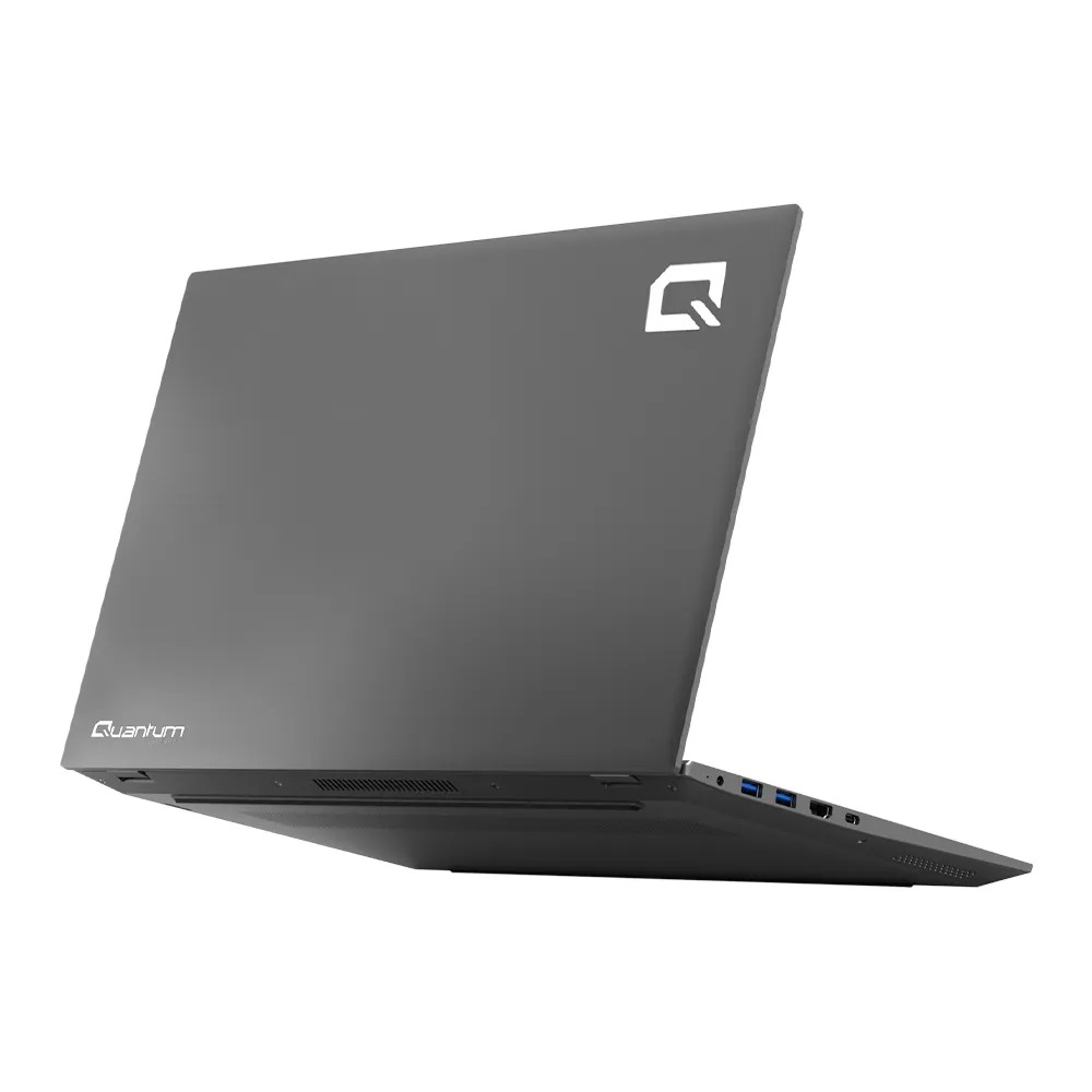 Quantum Prime [i5-13600H] 16GB 512GB SSD 15.6" FHD OB VGA FDos P.izi[TM1200]
