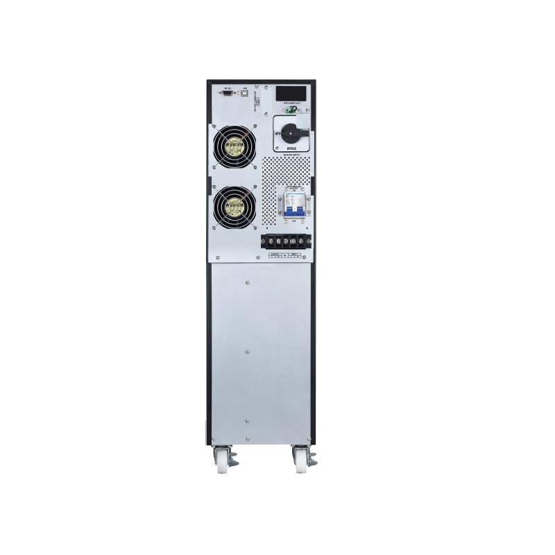 Tunçmatik PowerUP ECO 10KVA X9 (20x7Ah) 1/1 Online UPS LCD [TSK10227]