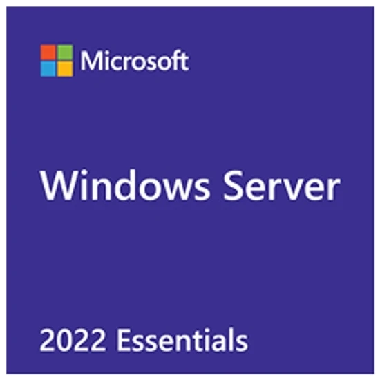 Lenovo Windows Server 2022 Essential ROK Lisans (25 Kullanıcı) [7S050063WW]