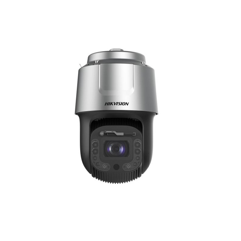 Hikvision DS-2DF8C442IXG-ELW 4MP 400mt IR 42X DarkFighter PTZ/Speed Dome IP Kame