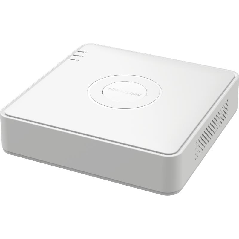 Hikvision DS-7108HGHI-M1/T 8 Kanal 1 Sata DVR Kayıt Cihazı