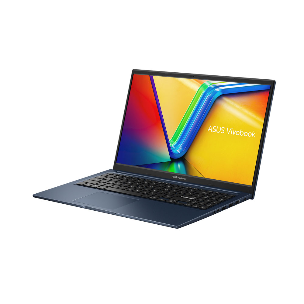 Asus Vivobook 15 X1504VA-NJ3663W [Core5-120U]  8GB 512GB SSD 15.6" OB VGA W11H