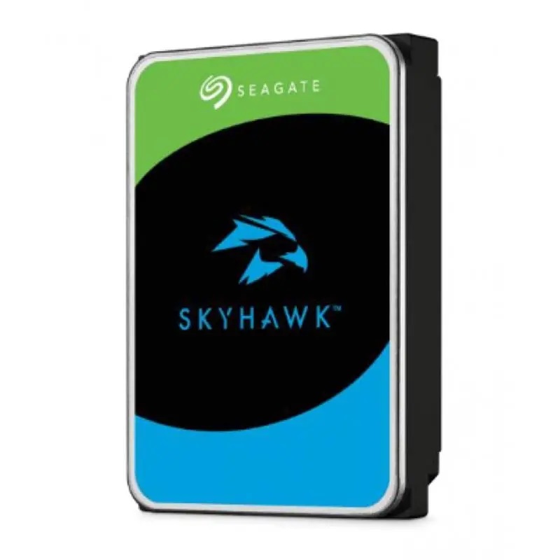 Seagate 2TB Skyhawk SV35 3.5'' Sata3 5900Rpm 256MB 7/24 Hdd [ST2000VX017] Disti 