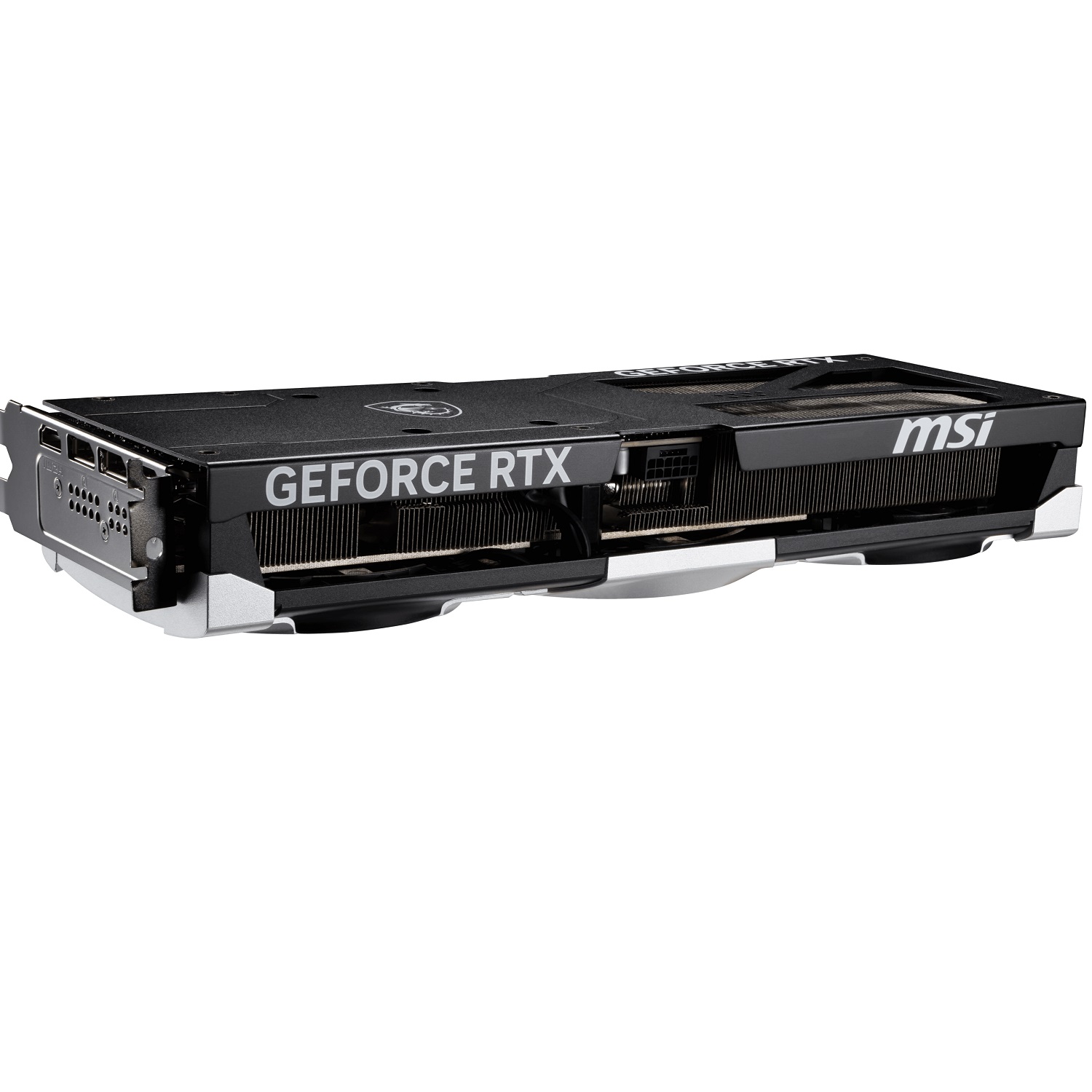 MSI 16GB GEFORCE RTX 5070 TI 16G VENTUS 3X OC GDDR7 [256Bit] PCIE 5.0 HDMI 3xDP