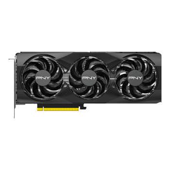 PNY 12GB Geforce RTX 5070 OC GDDR7 192Bit HDMI 3xDP [VCG507012TFXPB1-O]