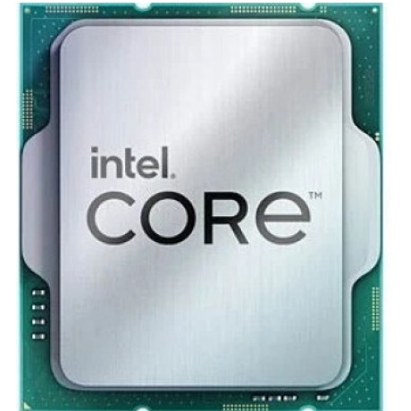 Intel Raptor Lake i5-13600KF 2.5GHz 1700P 20MB NoVGA Tray  [65W]  