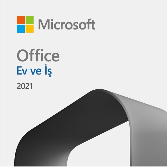 Microsoft Office 2021 Home And Business Tr-Eng Elektronik Lisans ESD [T5D-03488]