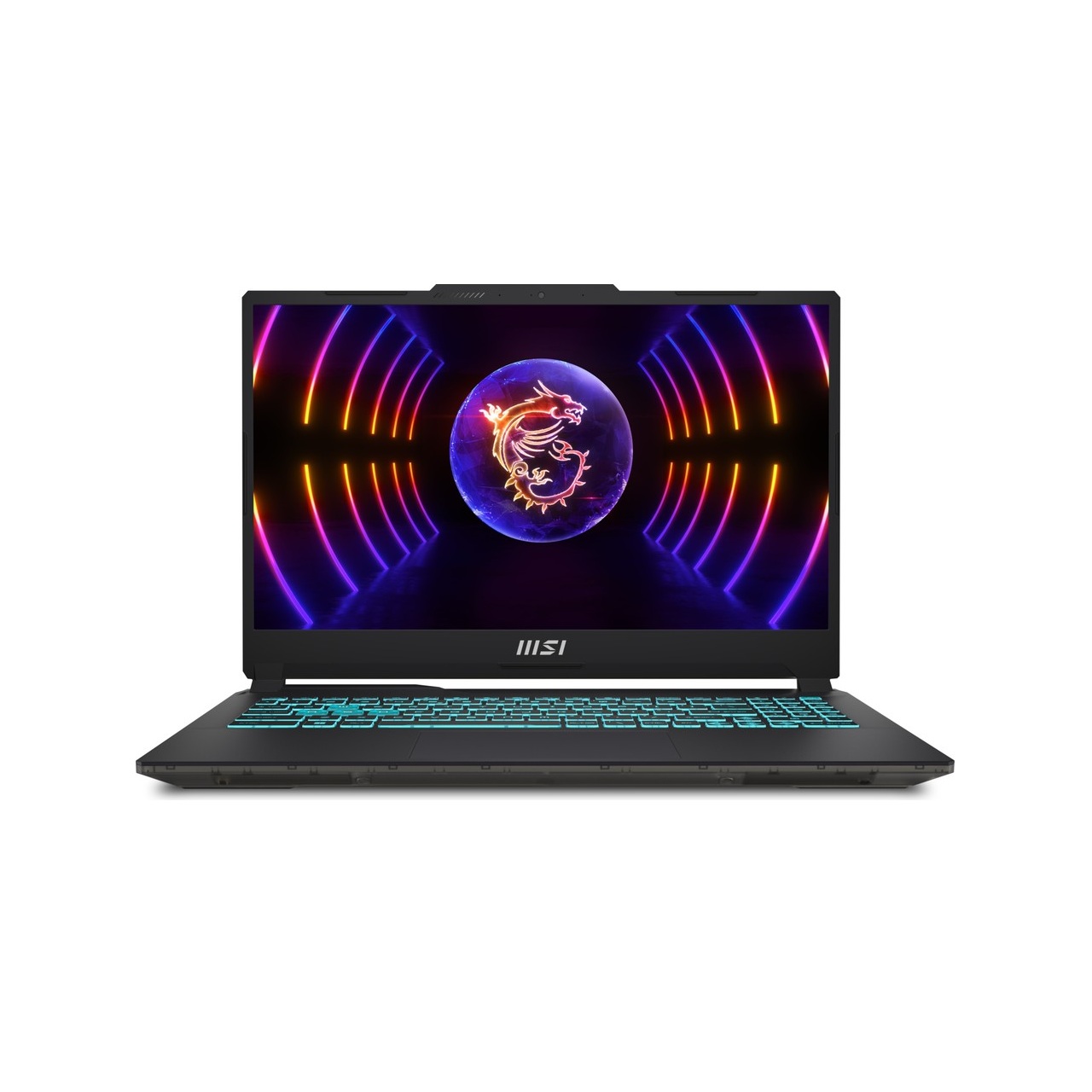 MSI CYBORG 15 A13VE-2268XTRNN [i5-13420H] 16GB 512GB SSD 15.6" 6GB RTX4050 VGA F