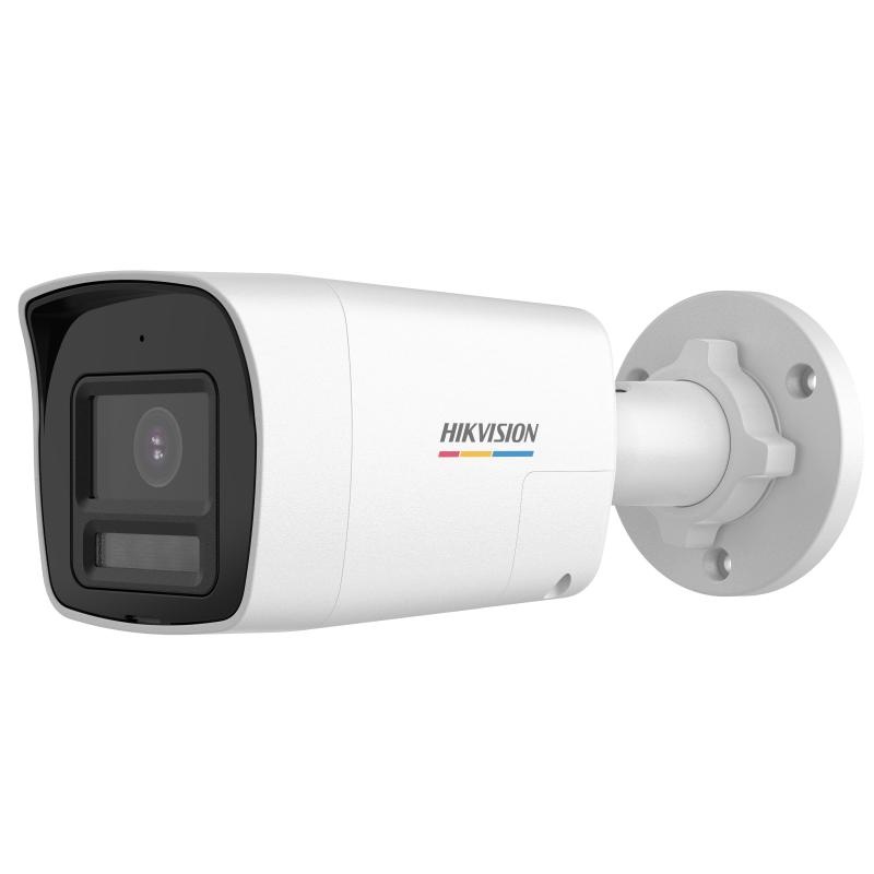 Hikvision DS-2CE10DF0T-LPTS 2MP 2.8mm IR ColorVu Two Way Audio Bull. HD-TVI Kame