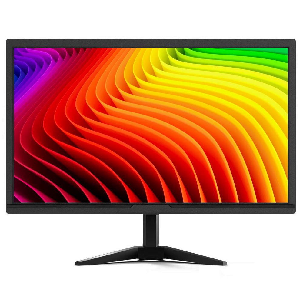 19" Frisby FMT-8310M 3ms 75Hz FHD HDMI VGA Flat Monitör