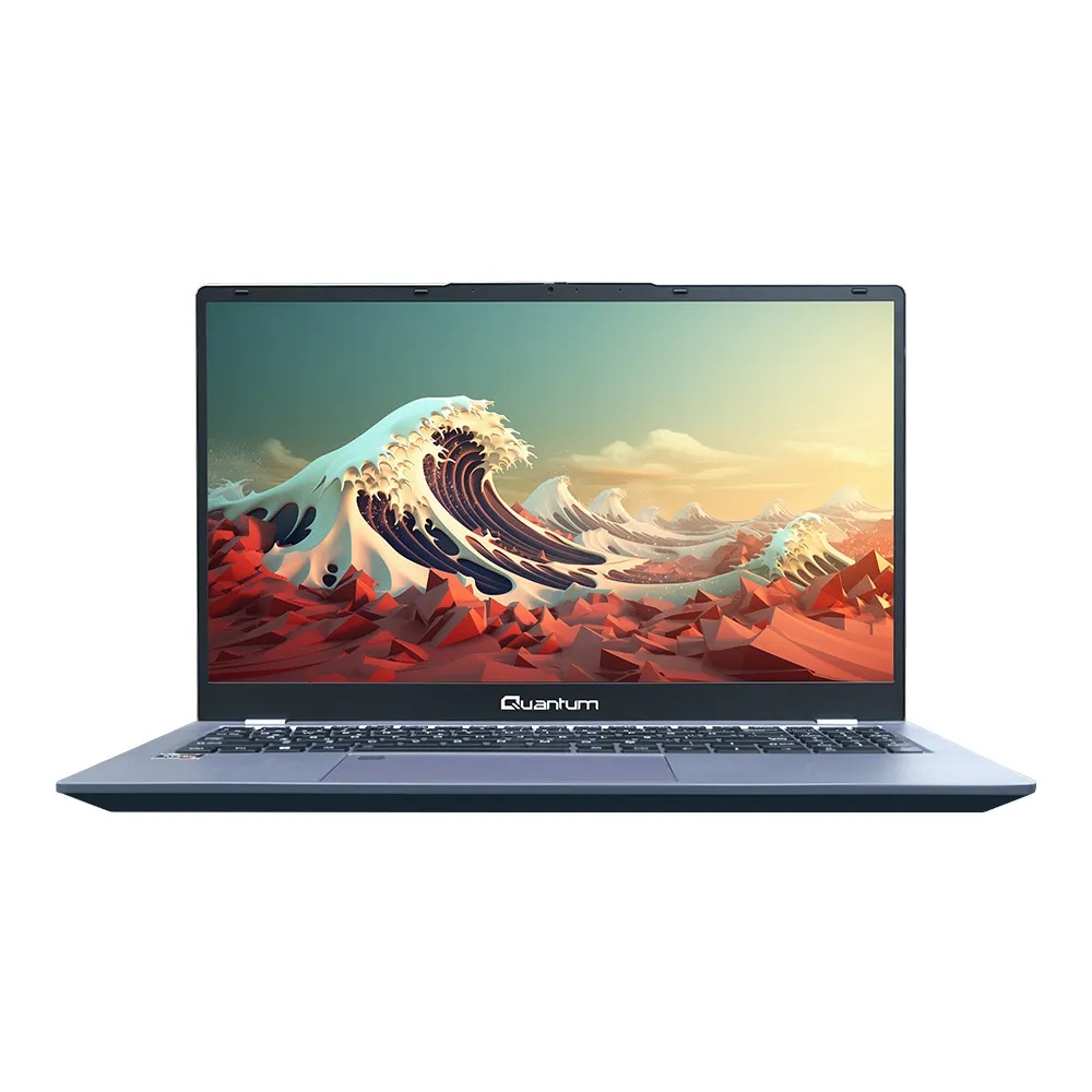 Quantum Ultra [R7-6800H] 16GB 512GB SSD 15.6" FHD OB VGA FDos [TN1501]