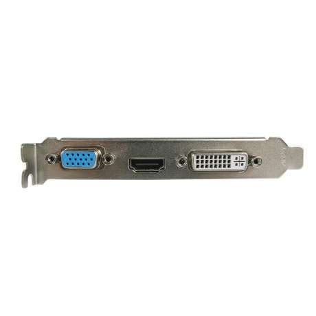 Axle 2GB R5 230 AMD DDR3 64Bit HDMI DVI VGA  [AX-R5 230/2GD3P4CDIL]