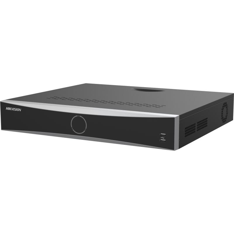Hikvision DS-7732NXI-K4(E) 32 Kanal 4 Sata NVR Kayıt Cihazı