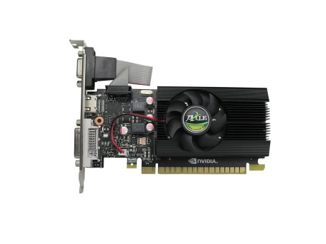 Axle 4GB GT710 AX-GT710/4GD3P4CDIL 64Bit DDR3 HDMI DVI VGA