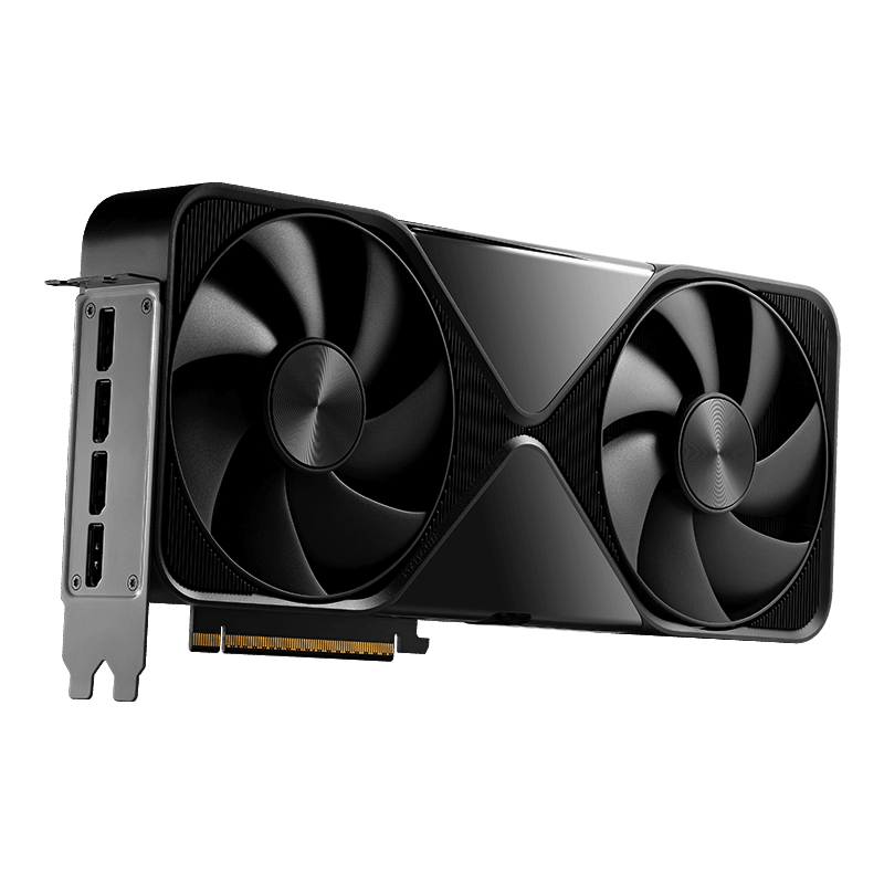 PNY 96GB Quadro RTX PRO 6000 Blackwell GDDR7 512Bit 4x mDP [VCNRTXPRO6000-PB]