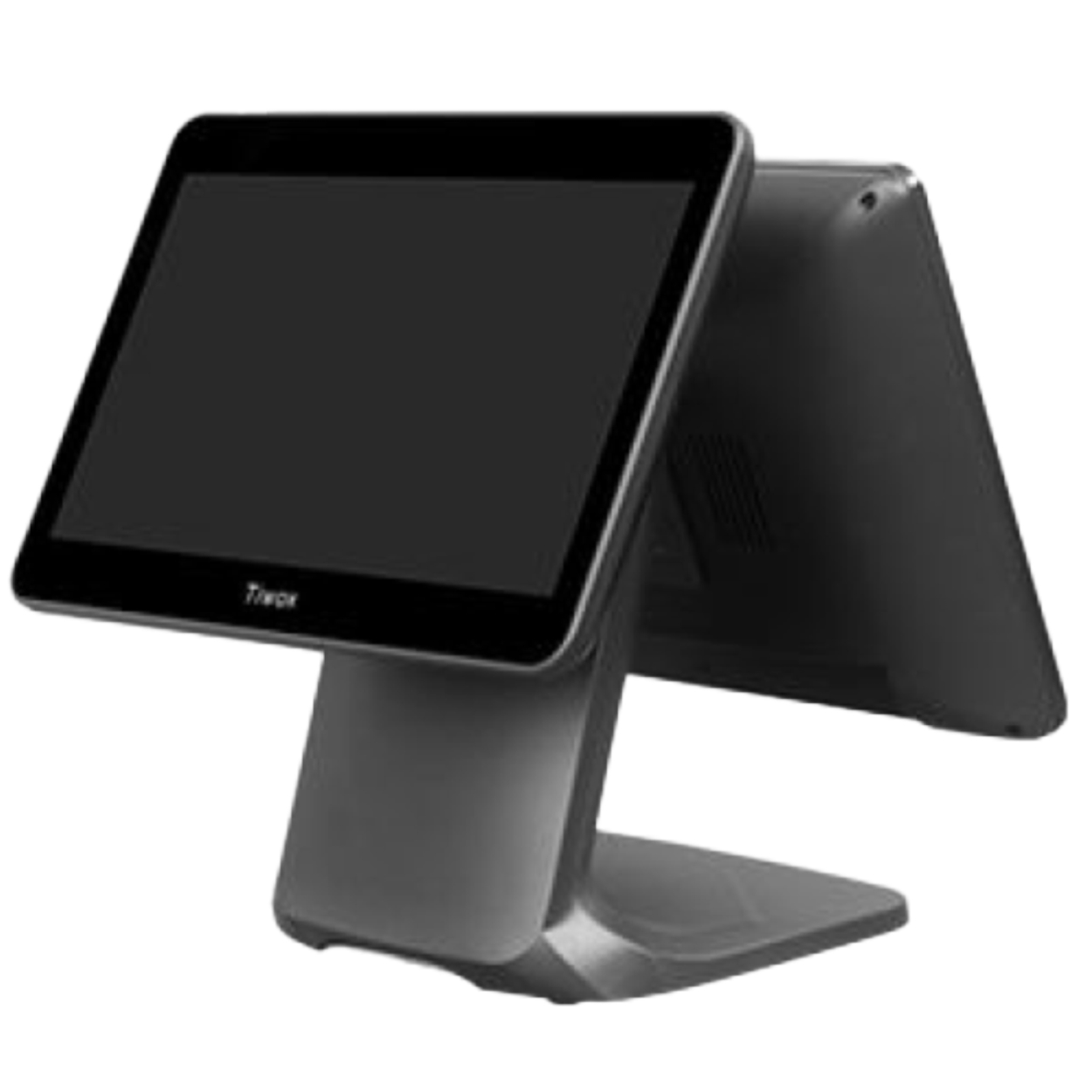 Tiwox TP-9500D+ i5 5. Nesil 8GB 128GB SSD 15.6 + 13.3 2. Ekran Dokunmatik Pos PC