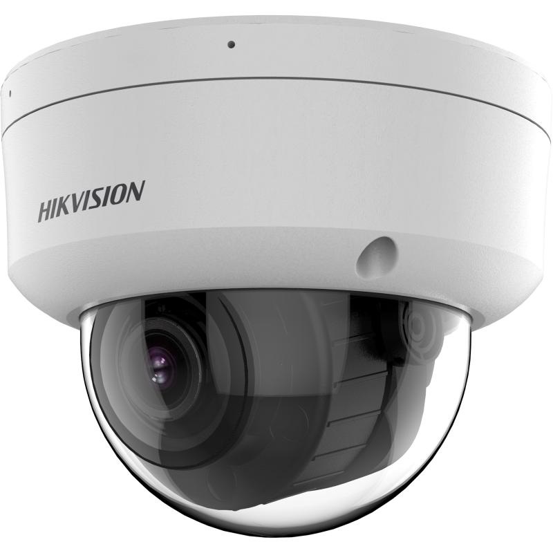 Hikvision DS-2CD3741G2-LIZSU 4MP 2.7-13.5mm 30mt IR Motorize Dome IP Kamera