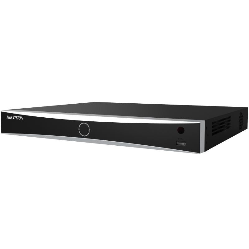 Hikvision DS-7616NXI-K2 16 Kanal 2 Sata 4K NVR Kayıt Cihazı