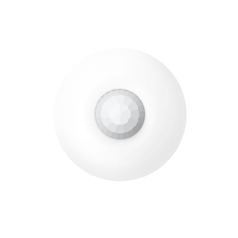 Hikvision DS-PDCL12-EG2 Kablolu Hırsız Alarm Tavan Tipi Pır Dedektörü