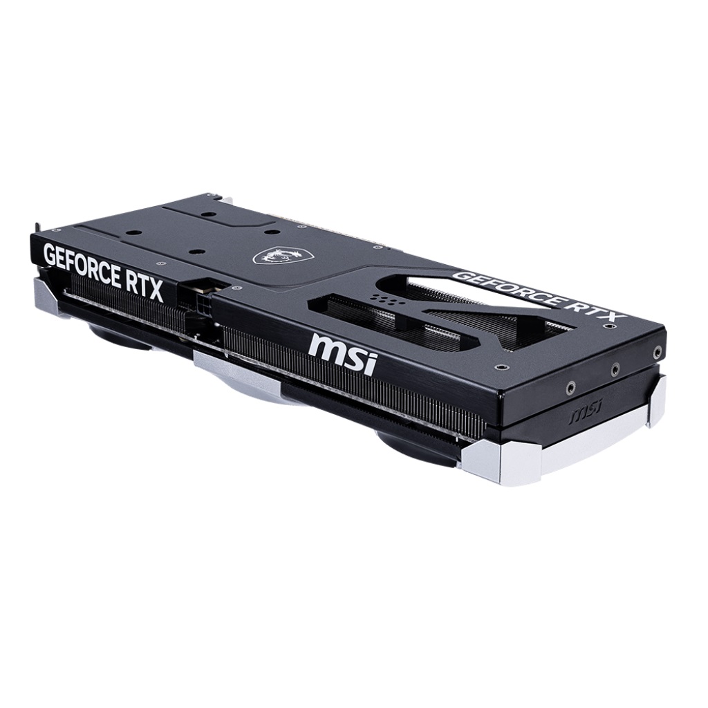 MSI 16GB GEFORCE RTX 5060 TI 16GB VENTUS 3X OC GDDR7 [128bit] PCIE 5 1xHDMI 3xDP