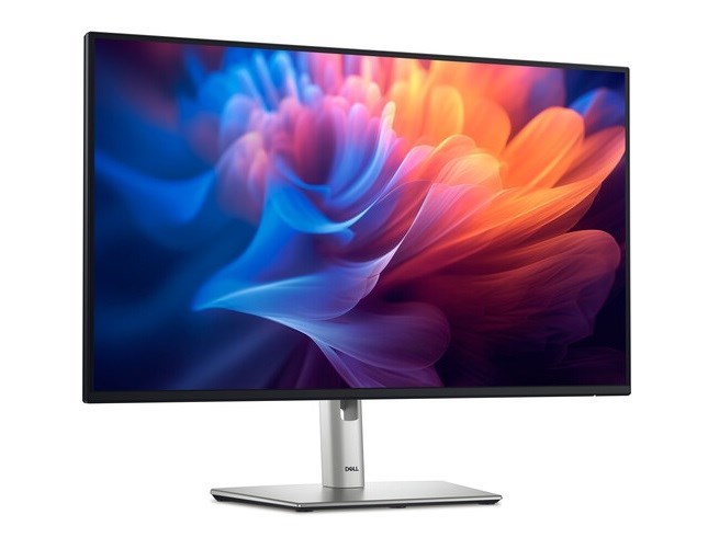 27'' Dell P2725HE 5ms 100Hz IPS VGA DP HDMI RJ-45 Type-C Pivot Vesa Monitör