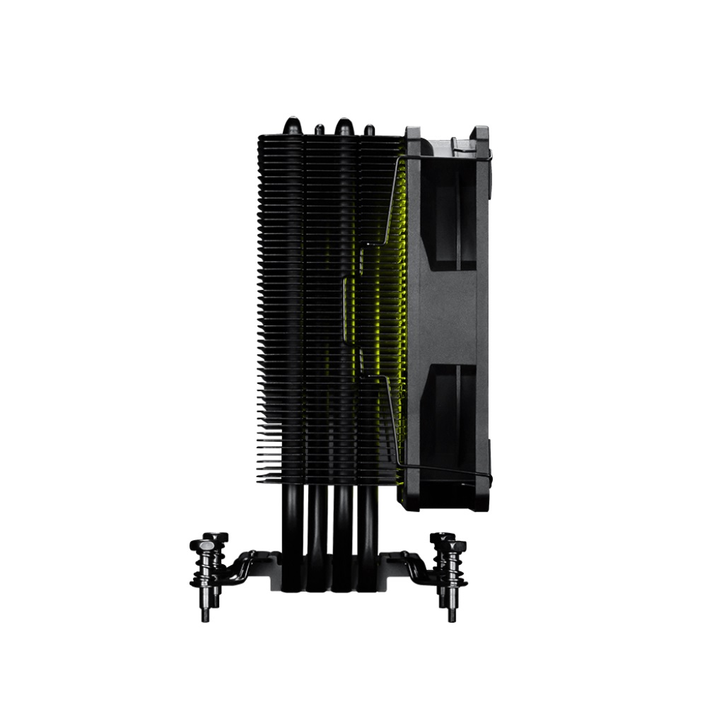 MSI MAG COREFROZR AA13 120mm ARGB İşlemci Soğutucusu
