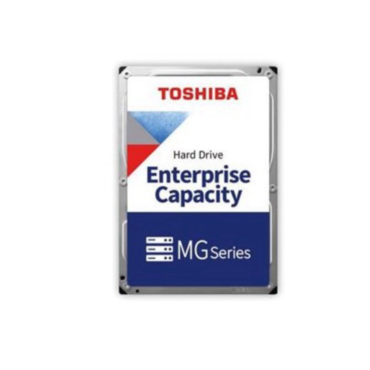 Toshiba 24TB Enterprise 3.5" Sata3 7200Rpm 1024MB 7/24 Güvenlik Hdd [MG11ACA24TE