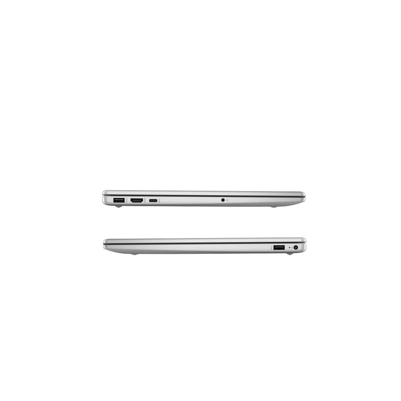 HP Al 15 [Ultra5-225U] 16GB 512GB SSD 15.6" OB VGA FDos [D51E0EA]