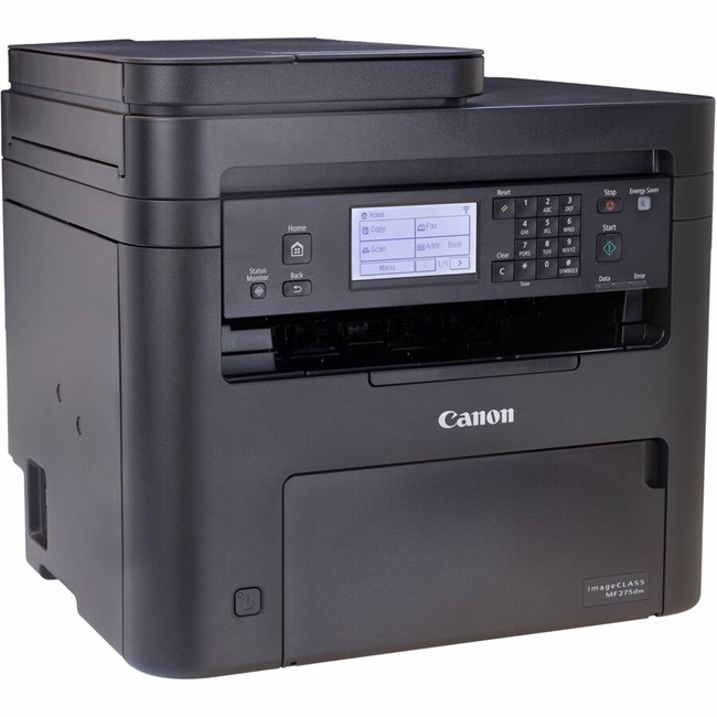 Canon MF275DW [Yaz-Tar-Fot-Fax-Dub-Wi-Fi]  Lazer Mono  Yazıcı