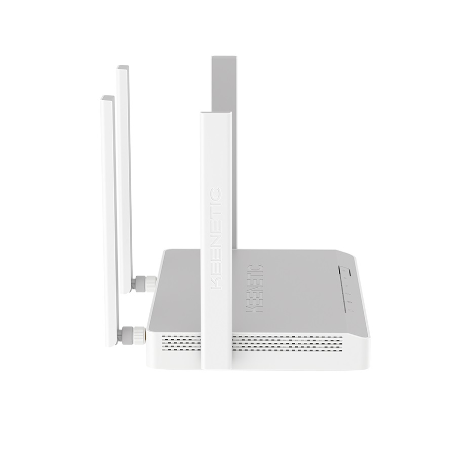 Keenetic Skipper 4G KN-2910-01-EU AC1200 Mesh Wi-Fi 5 4G LTE Modem Router