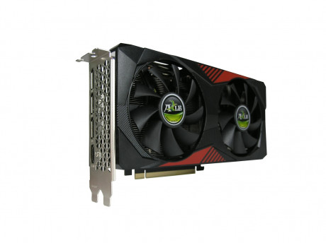 Axle 8GB RTX3060TI GDDR6 256Bit HDMI DP [RTX3060TI/8GD6P6IP3]