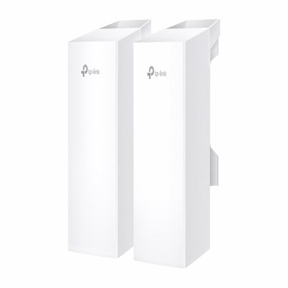 Tp-Link Omada EAP211-Bridge KIT 3Port 867Mbps 1Km Indoor/Outdoor Wireless Bridge