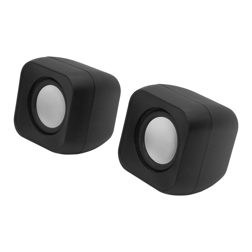 Frisby FS-2126U-B 2.0 Hoparlör Sistemi Siyah (Usb)