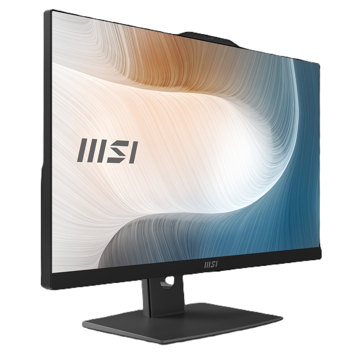 MSI MODERN AM242P 1M-2269XEU [Core5-120U] 8GB 512GB SSD 23.8" IPS OB VGA FDos
