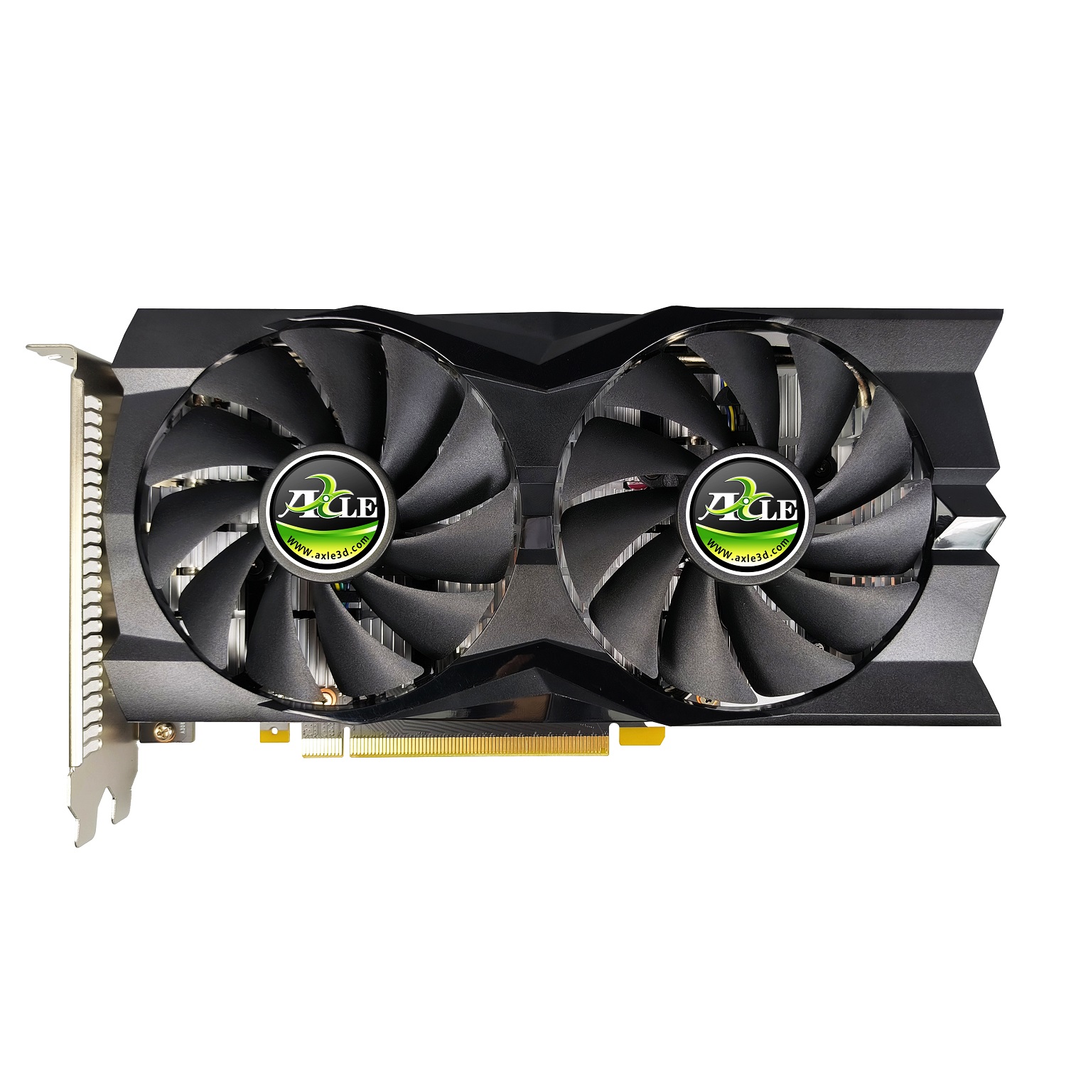 Axle 12GB RTX3060 GDDR6 [192Bit] HDMI DP [RTX3060/12GD6P2IP3]