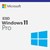 Microsoft Windows 11 Pro Tr/Eng Elektronik Lisans ESD [FQC-10572]