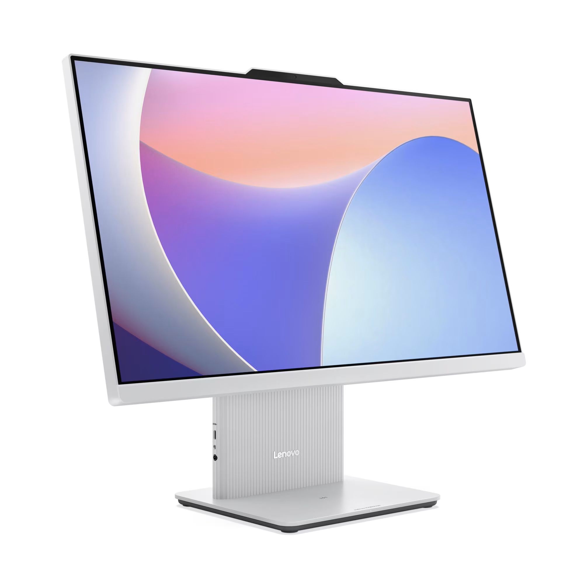 Lenovo IdeaCentre [i5-13420H] 16GB 512GB SSD 23.8" FHD OB VGA FDos AIO F0HN0054T