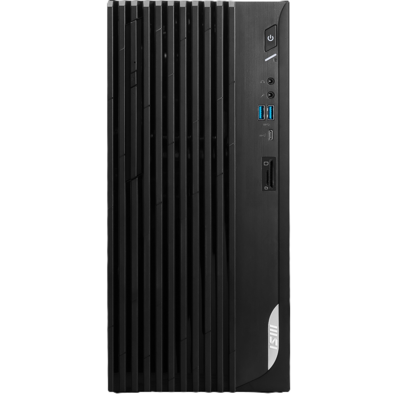 MSI PRO DP180 14A-878EU [i5-14400] 16GB 512GB SSD OB VGA W11H 