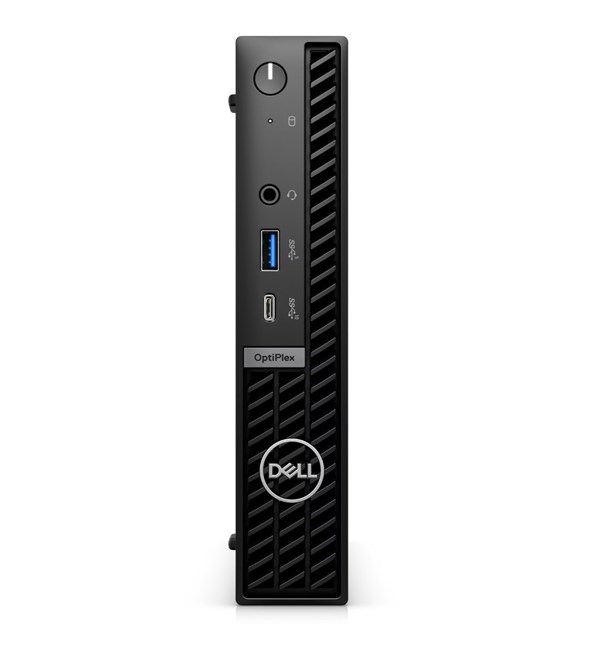 Dell OptiPlex 7020MFF ([5-14500T] 8GB 512SSD FDos MFF Mini PC (N007O7020MFF_U)