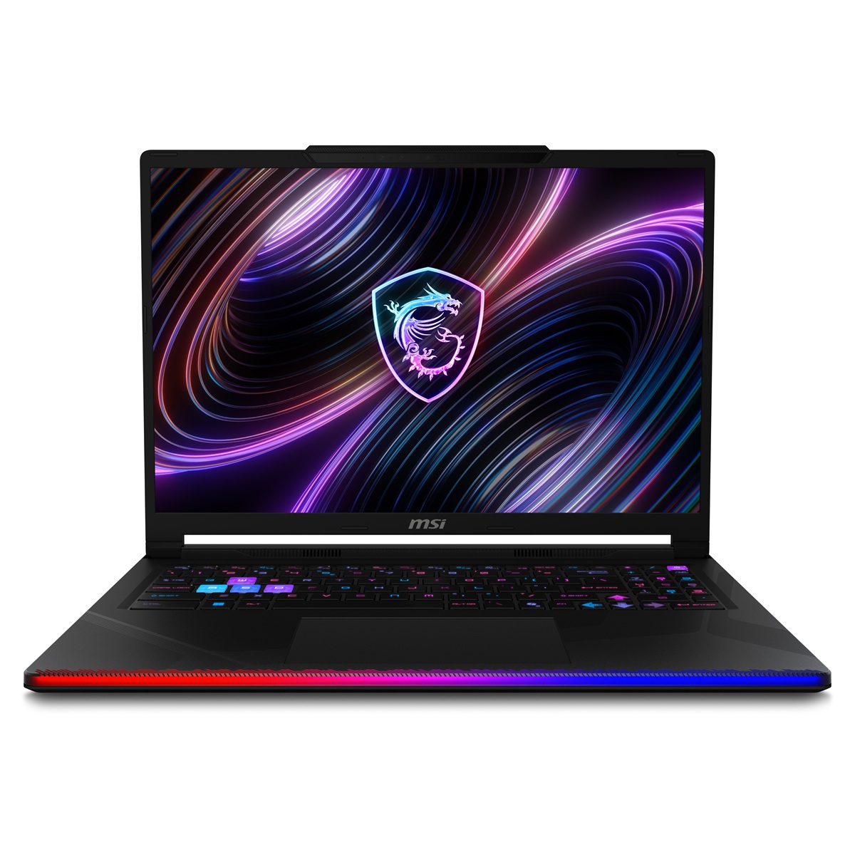 MSI RAIDER 16 MAX HX B2WJ-022TR [U9-290HX] 32GB 2TB SSD 16" 24GB RTX5090 W11H