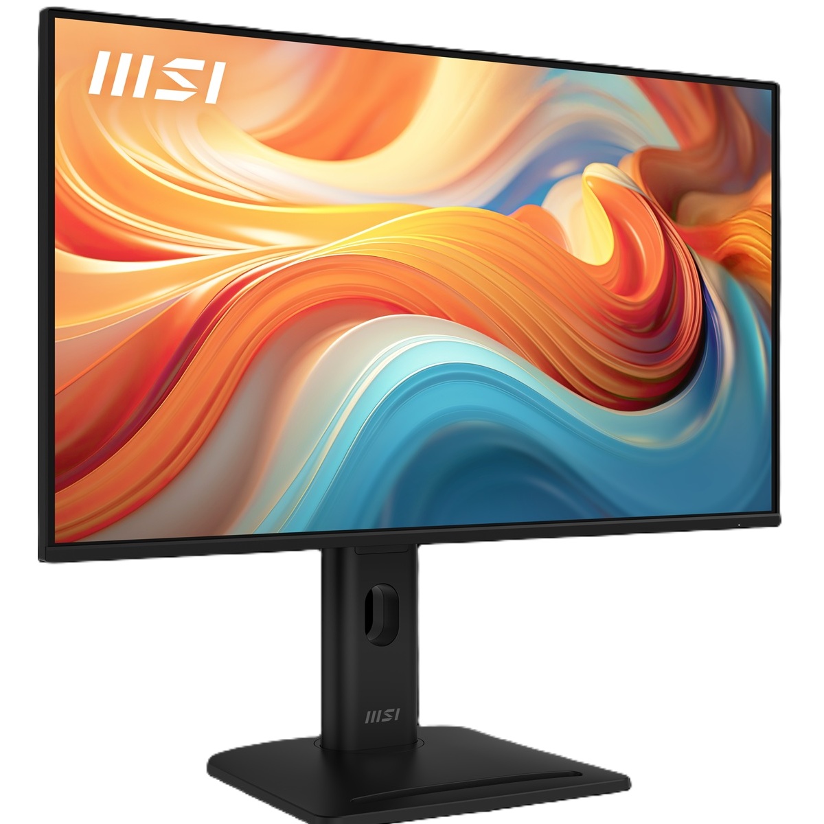 27" MSI PRO MP275PG E14 1ms 144Hz FHD IPS HDMI DP D-Sub Pivot Monitör